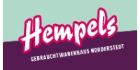 Logo HEMPELS