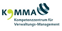 Logo Komma
