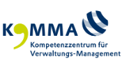 Logo Komma freigestellt